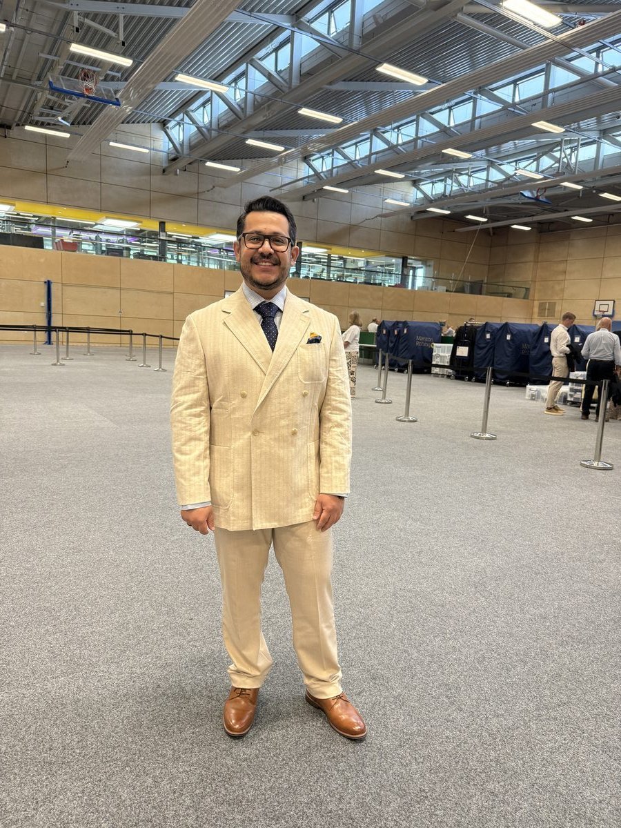 Dr. Singh on graduation day, UK