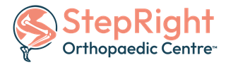 StepRight Orthopaedic Centre