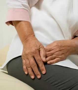 Knee Replacement Recovery: What the First Six Weeks Look Like